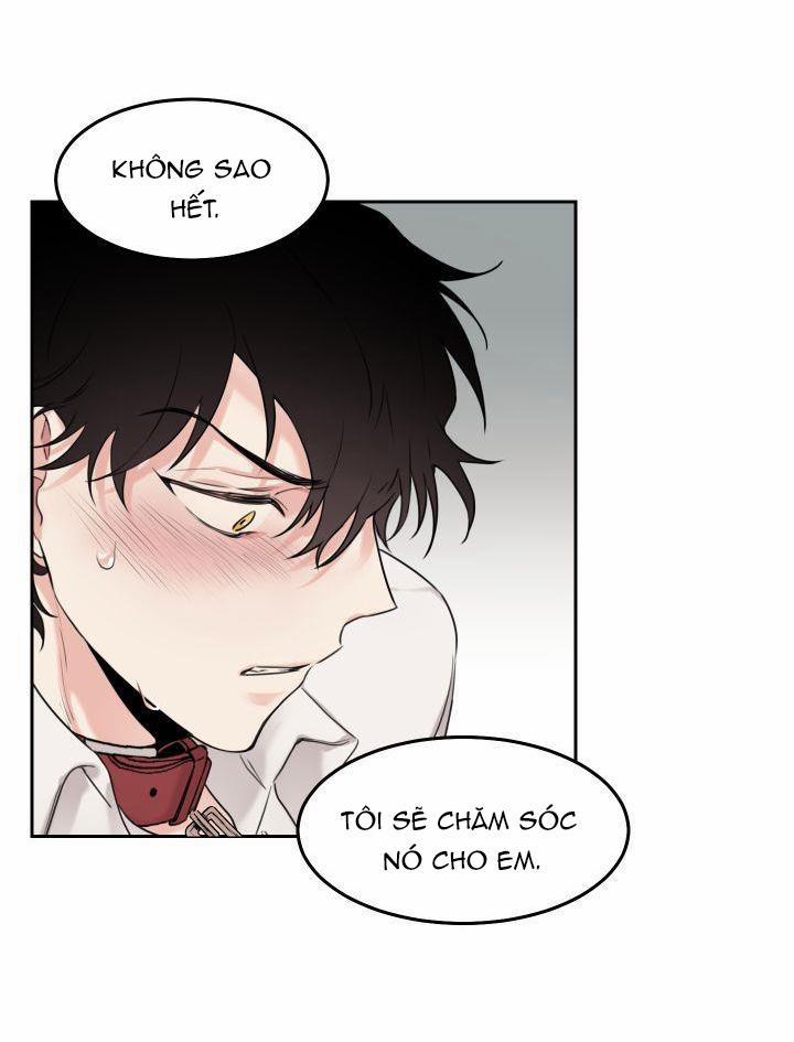 May Belongs To Me 5 trang 25