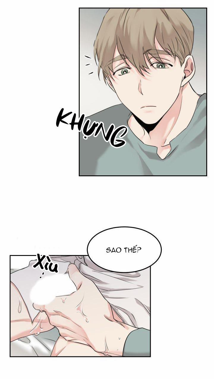 May Belongs To Me 5 trang 26