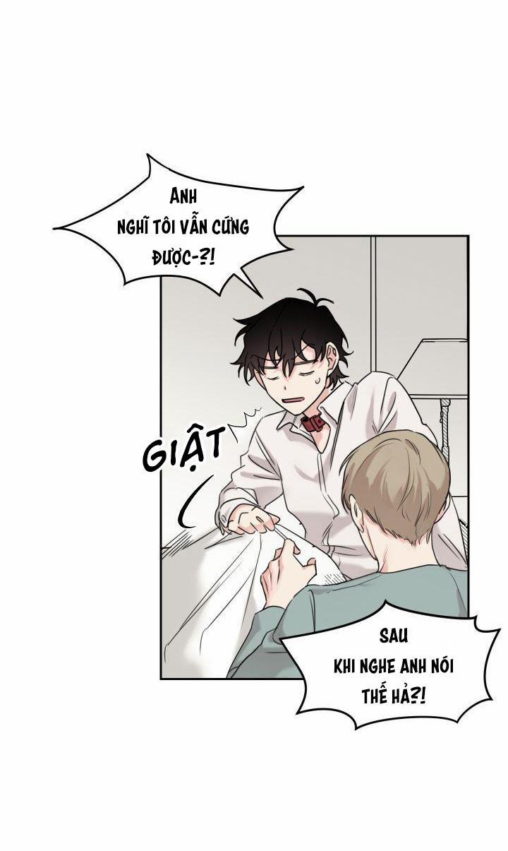 May Belongs To Me 5 trang 27