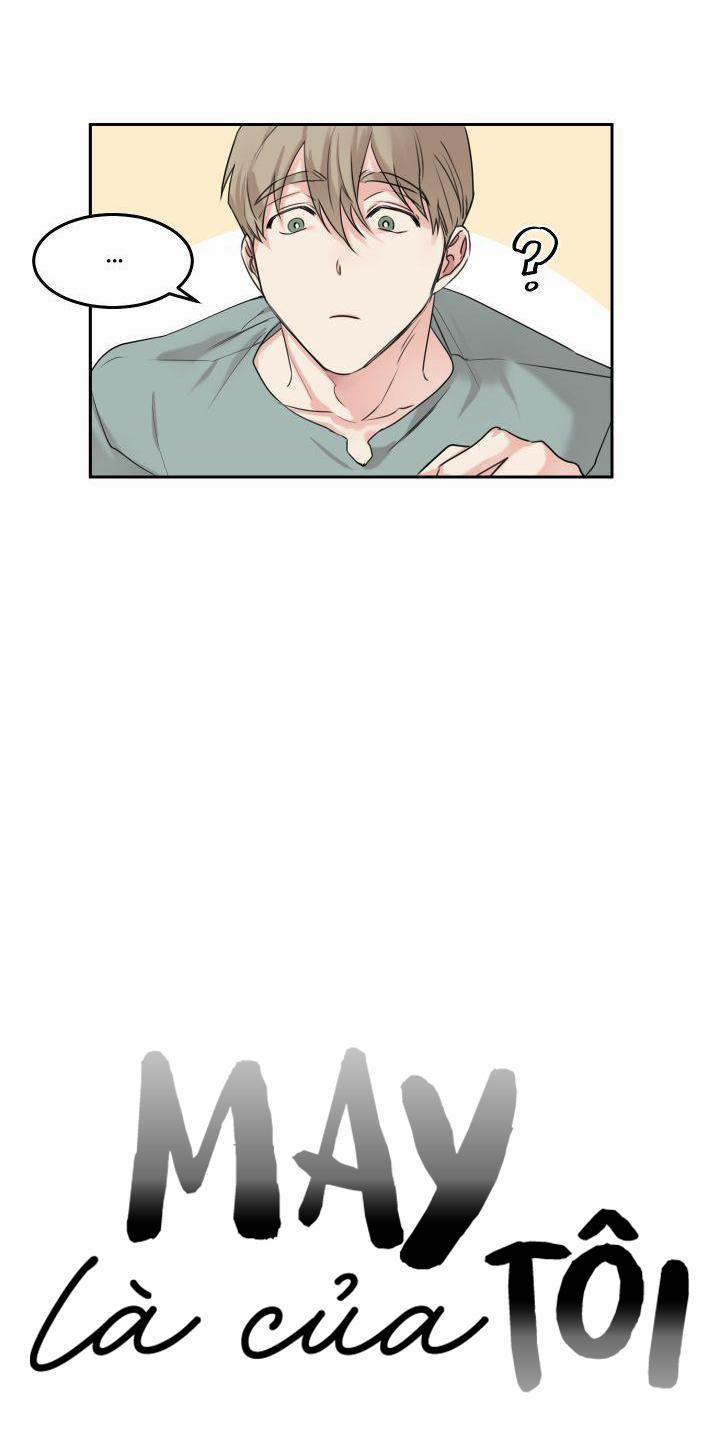 May Belongs To Me 5 trang 28