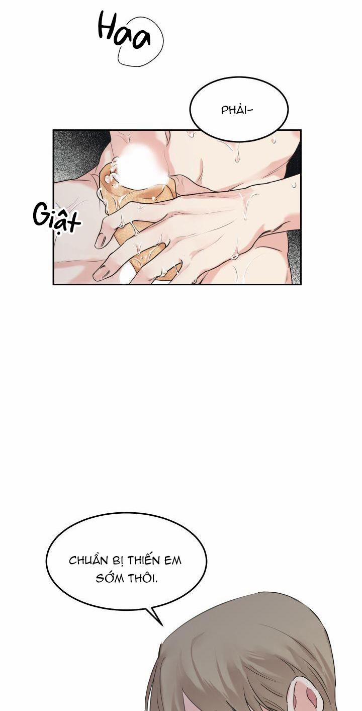 May Belongs To Me 5 trang 30