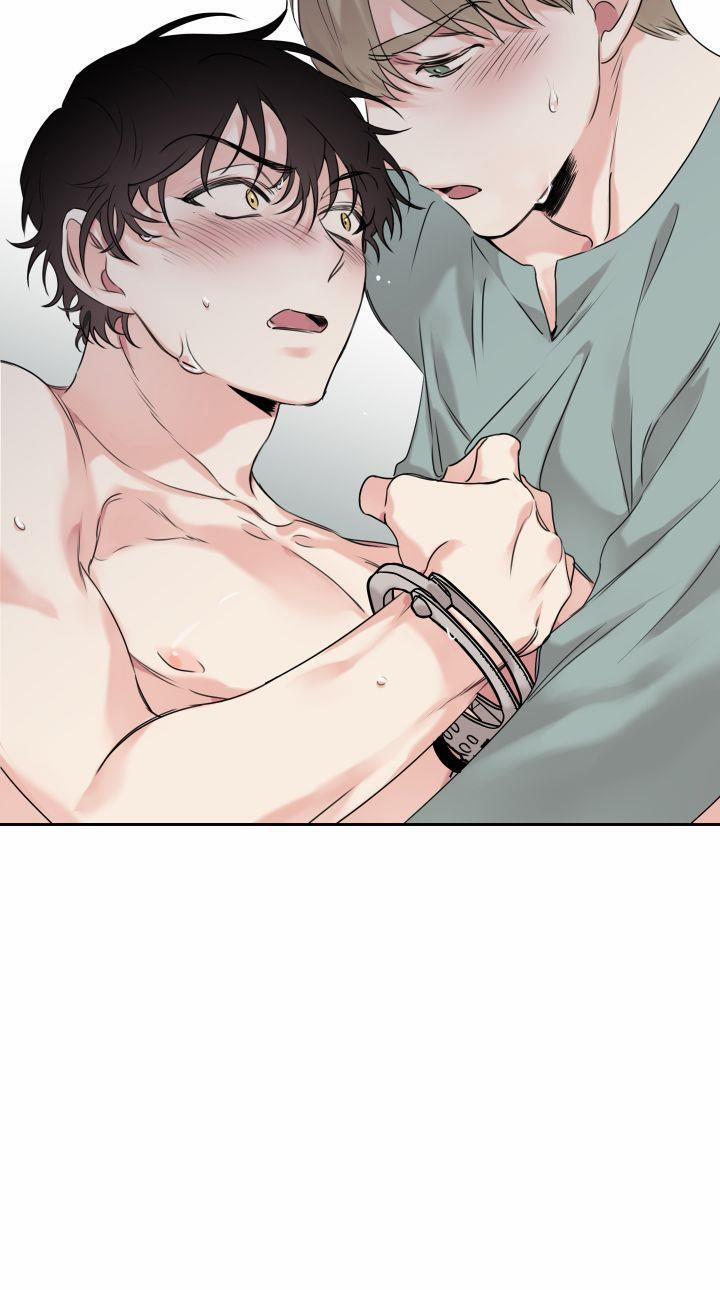 May Belongs To Me 5 trang 31