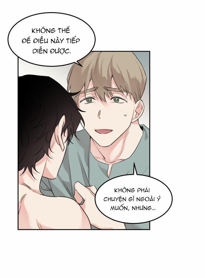 May Belongs To Me 5 trang 33