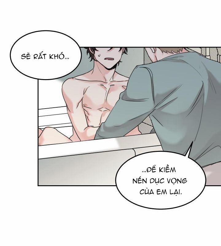 May Belongs To Me 5 trang 34