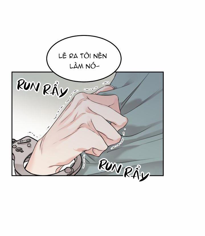 May Belongs To Me 5 trang 35