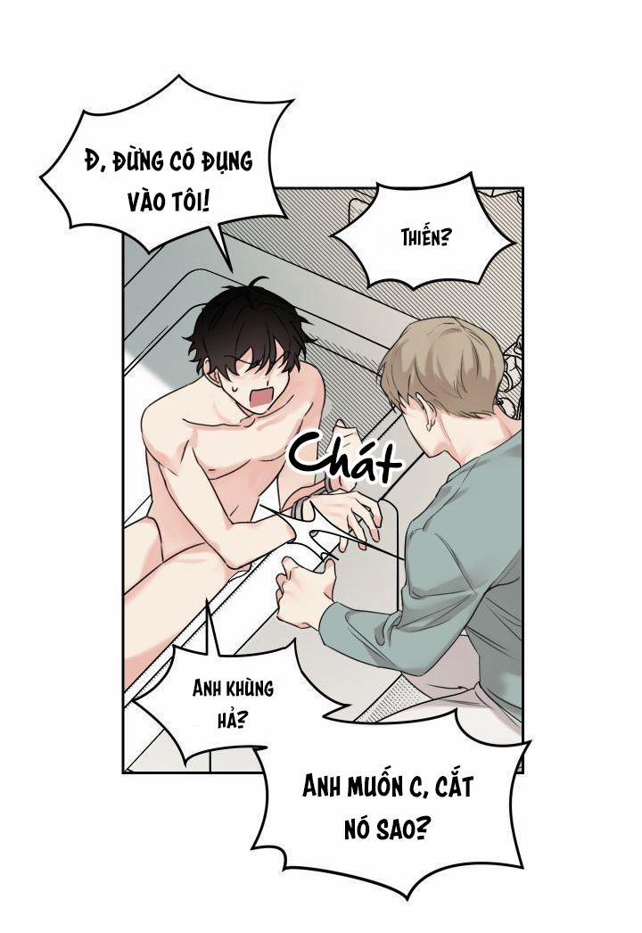 May Belongs To Me 5 trang 37