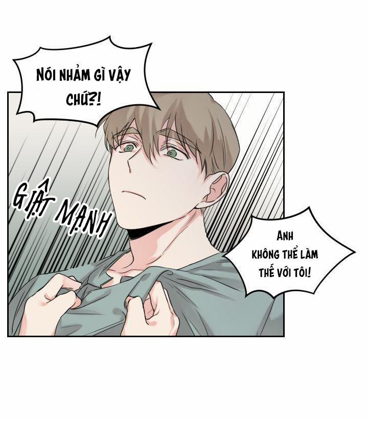 May Belongs To Me 5 trang 38