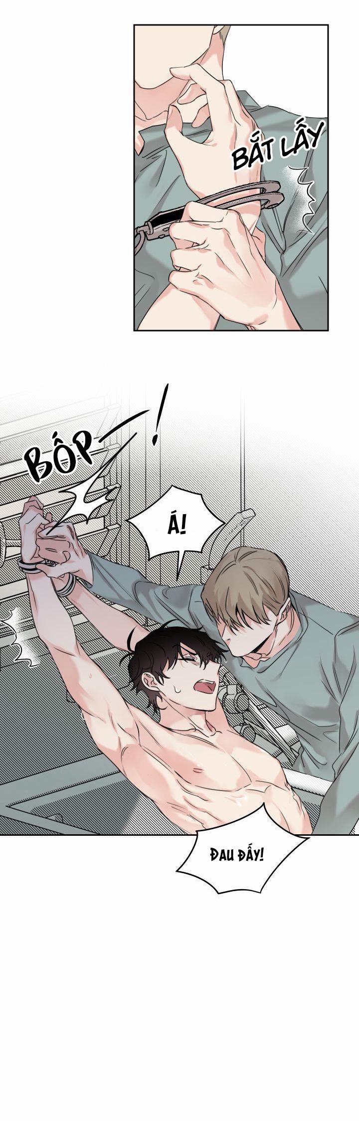 May Belongs To Me 5 trang 39