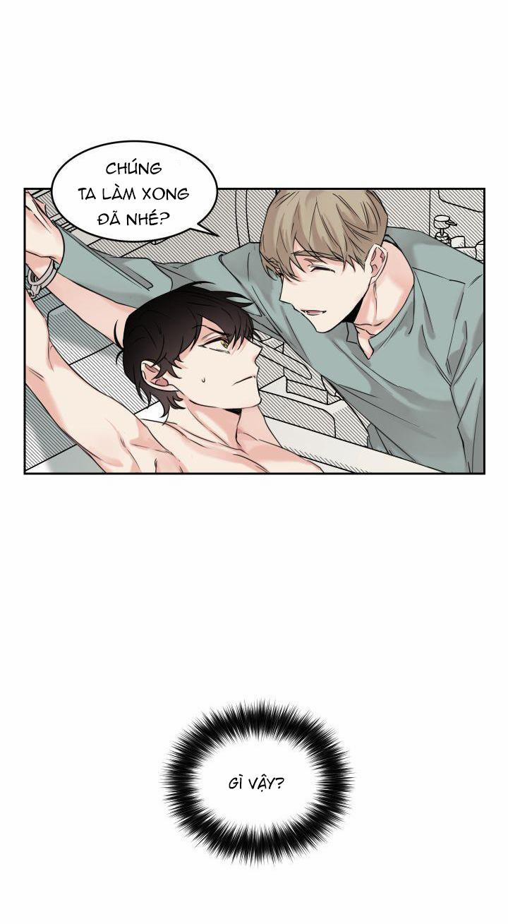 May Belongs To Me 5 trang 41