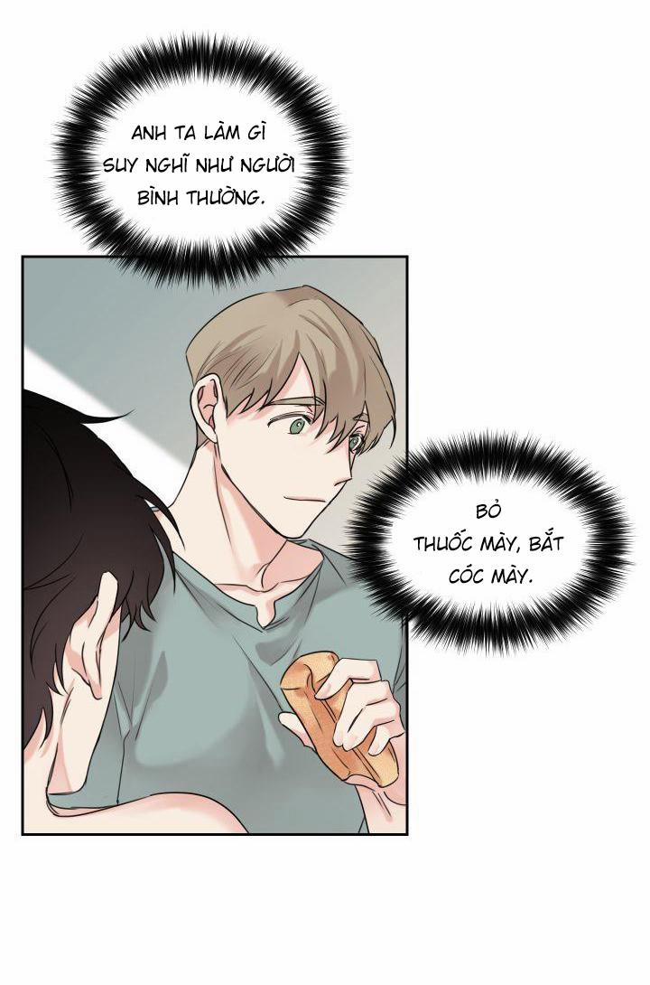 May Belongs To Me 5 trang 43