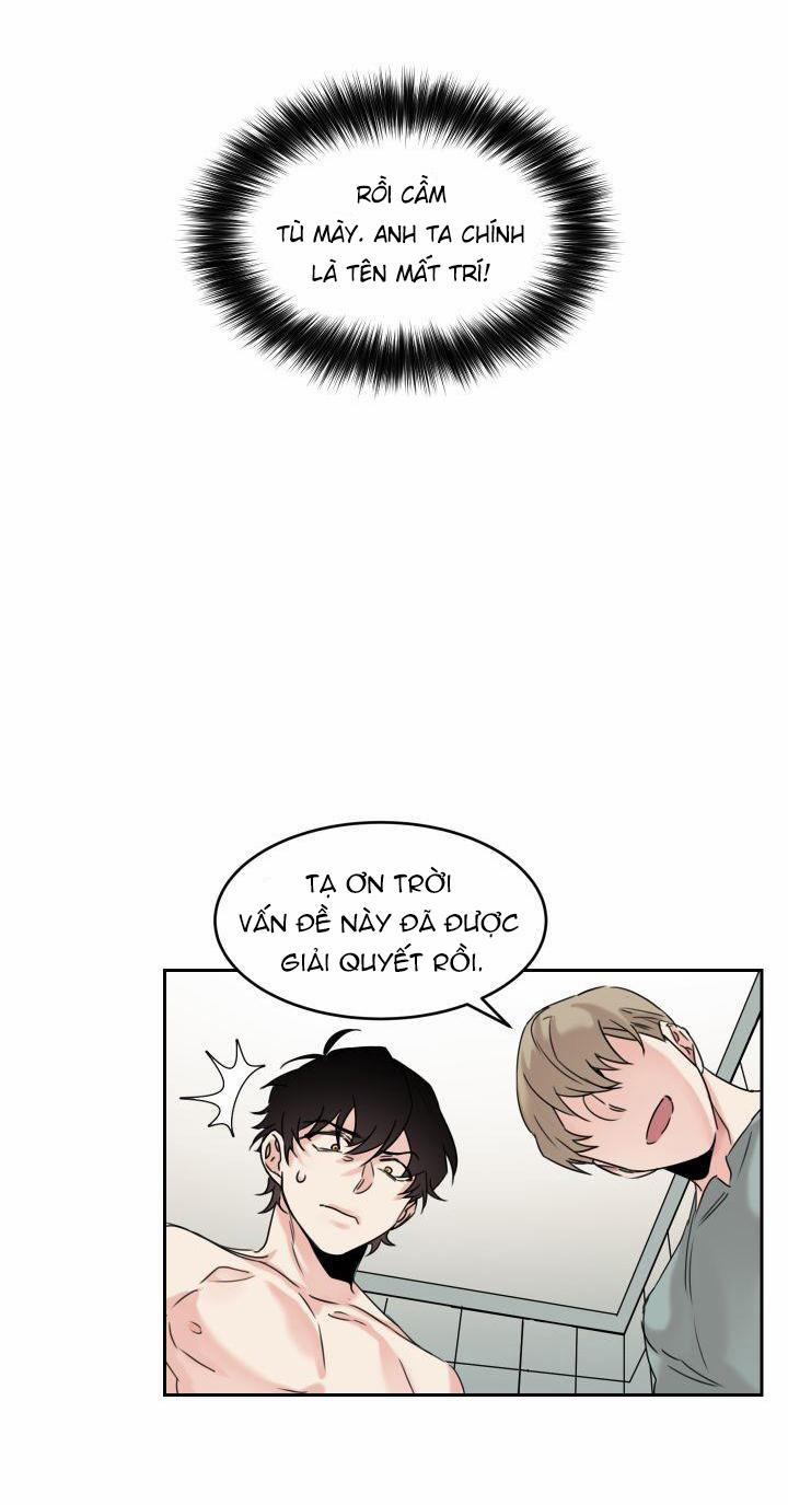 May Belongs To Me 5 trang 44