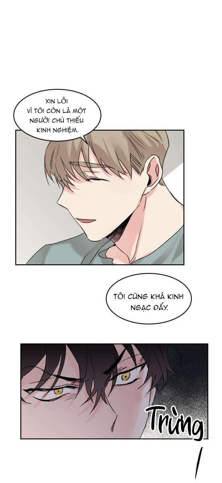 May Belongs To Me 5 trang 45