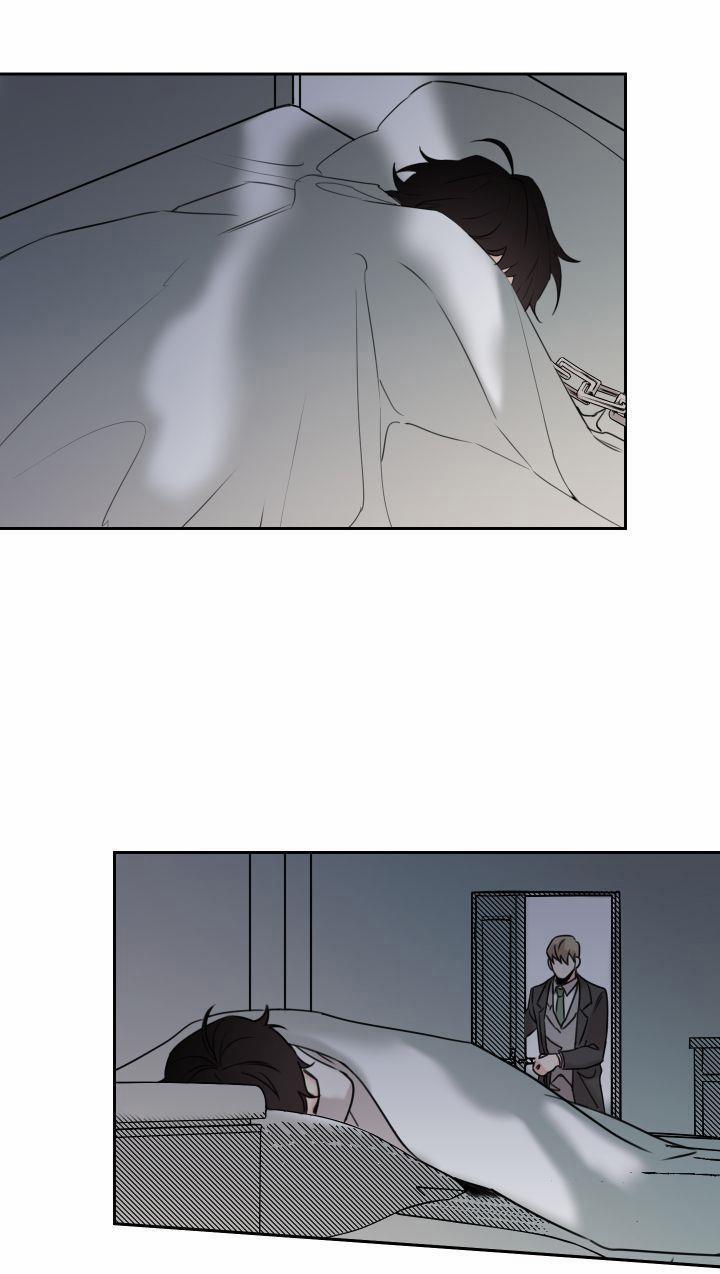 May Belongs To Me 5 trang 47