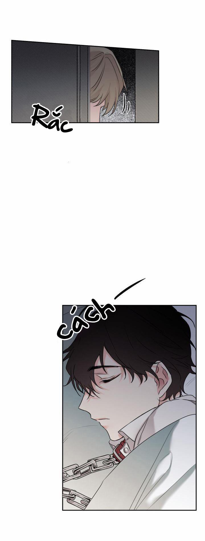 May Belongs To Me 5 trang 48