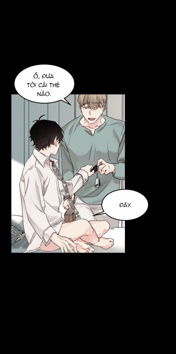 May Belongs To Me 5 trang 52