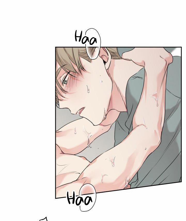 May Belongs To Me 5 trang 9