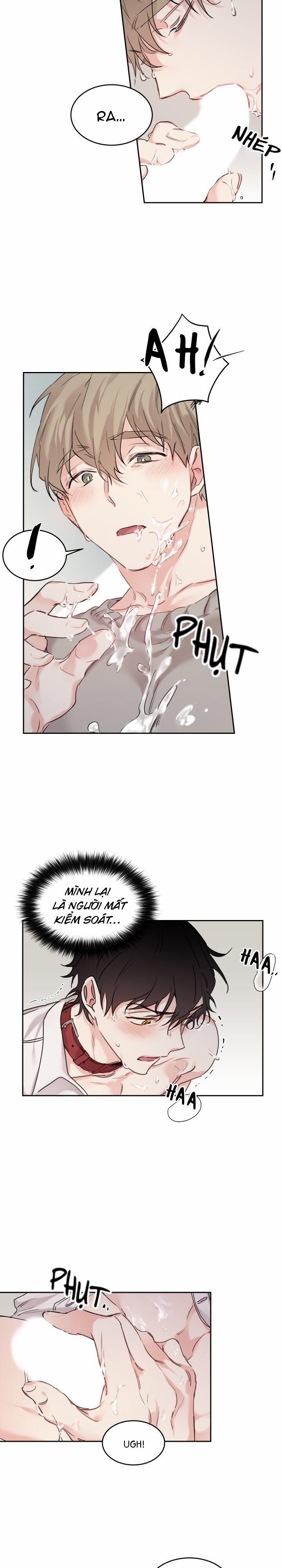 May Belongs To Me 7 trang 13