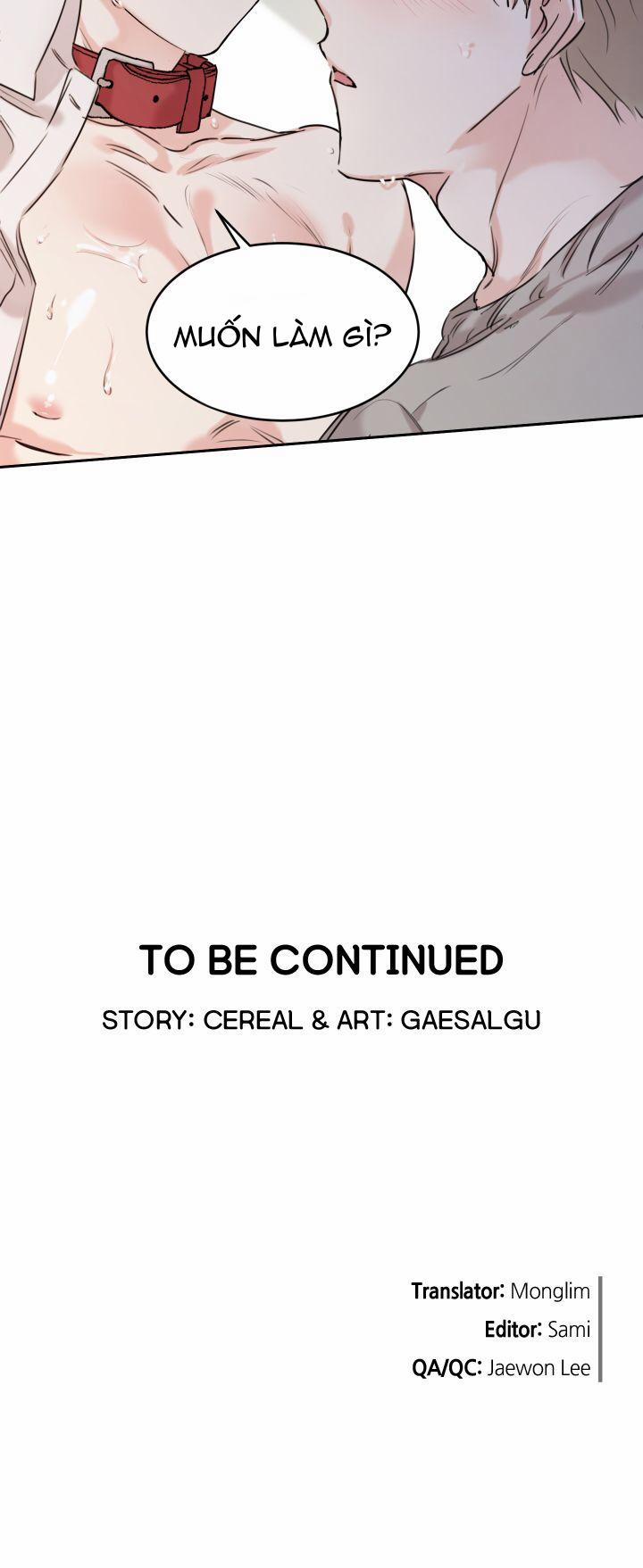 May Belongs To Me 7 trang 15