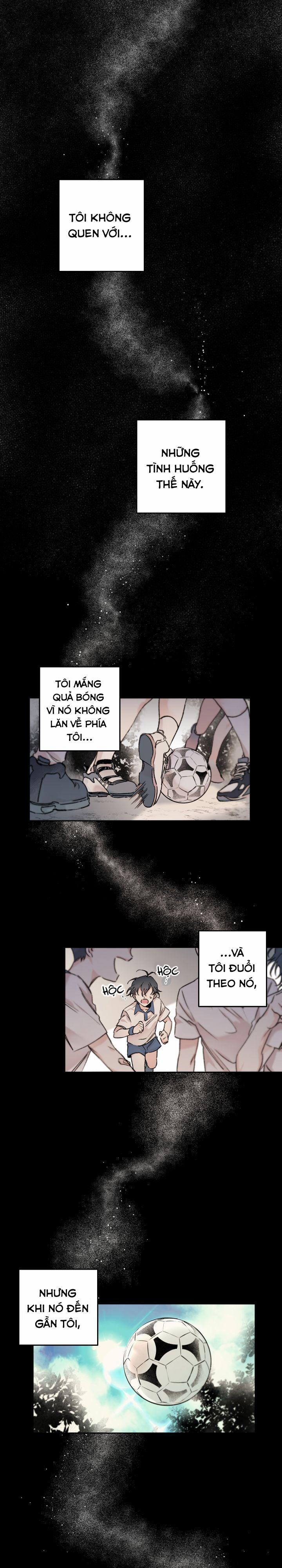 May Belongs To Me 8 trang 0