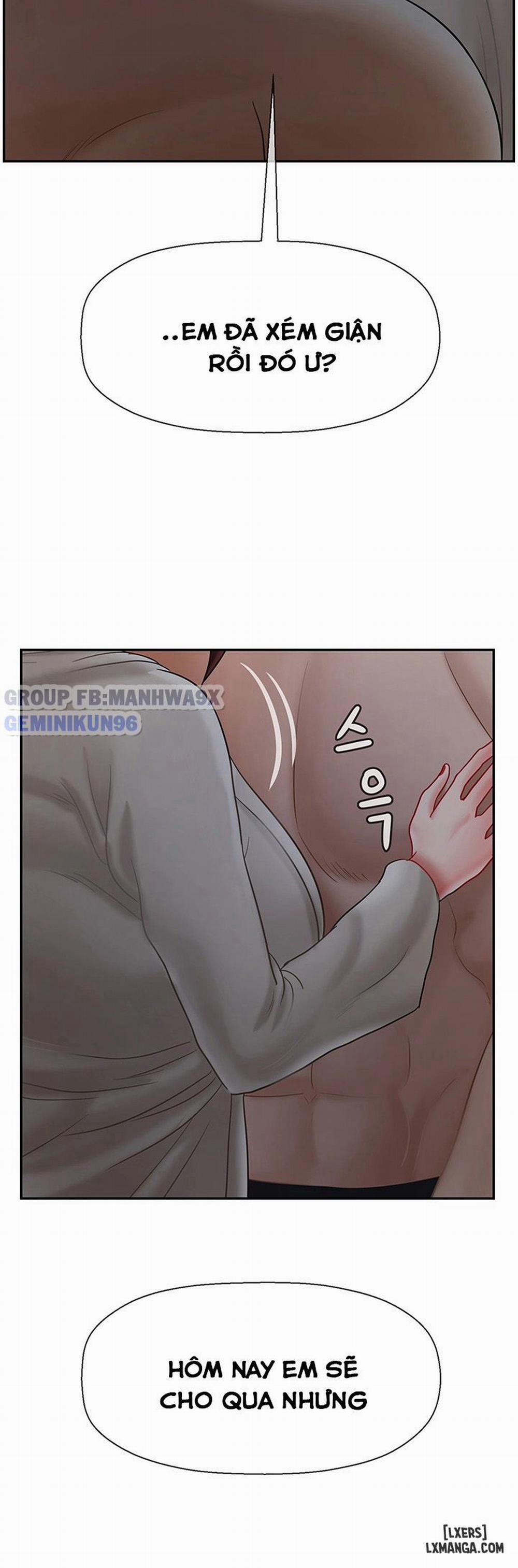 Mày chén mẹ tao, tao chén cả họ nhà mày để báo thù 31 trang 10