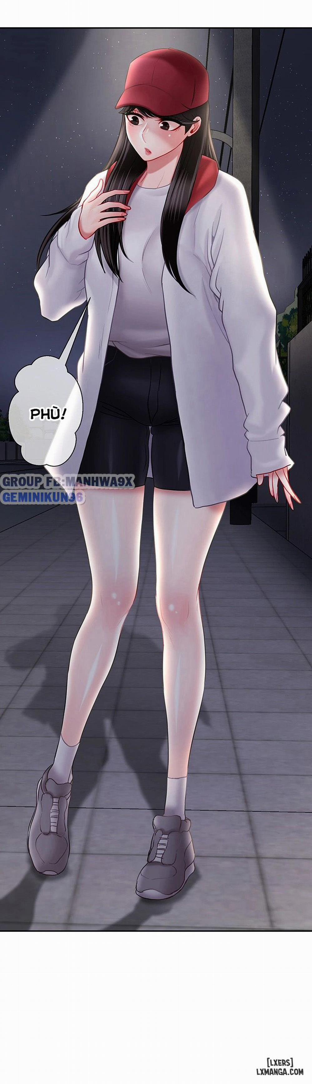 Mày chén mẹ tao, tao chén cả họ nhà mày để báo thù 31 trang 22