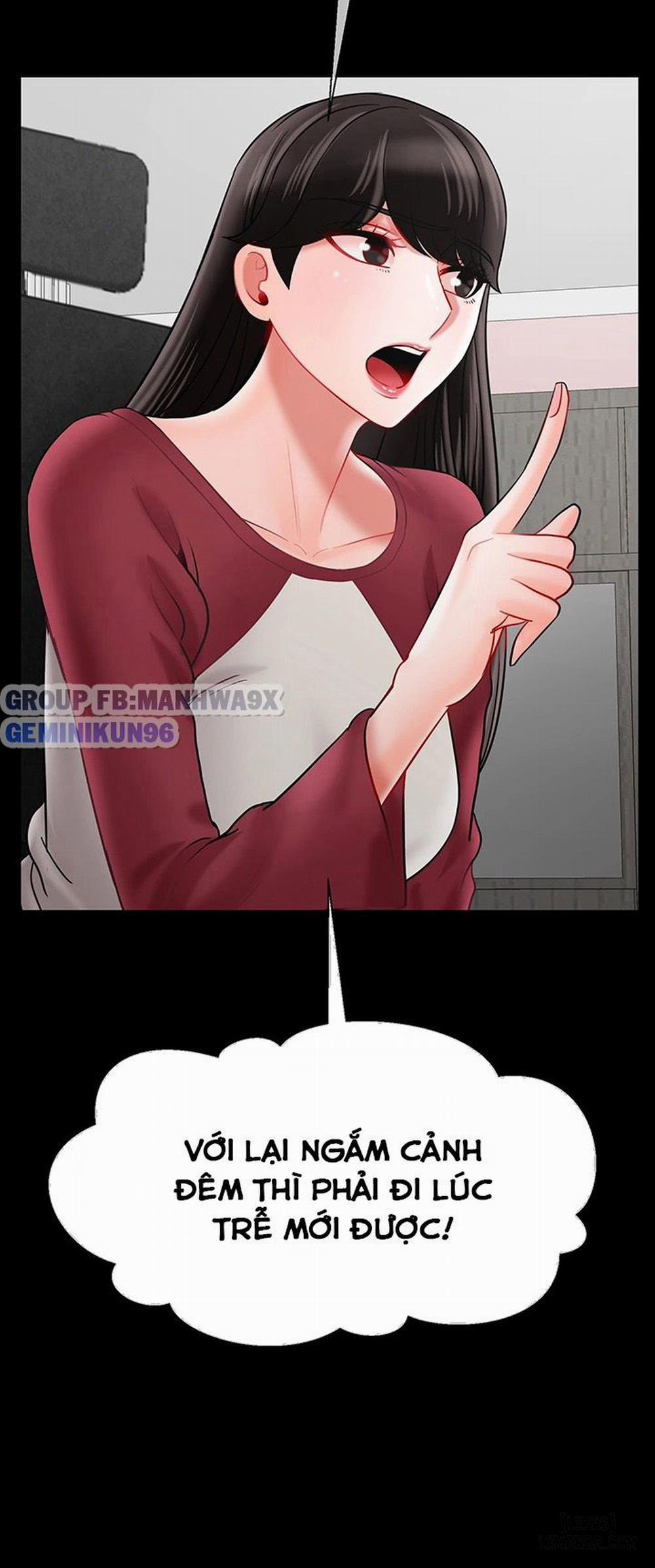 Mày chén mẹ tao, tao chén cả họ nhà mày để báo thù 31 trang 33