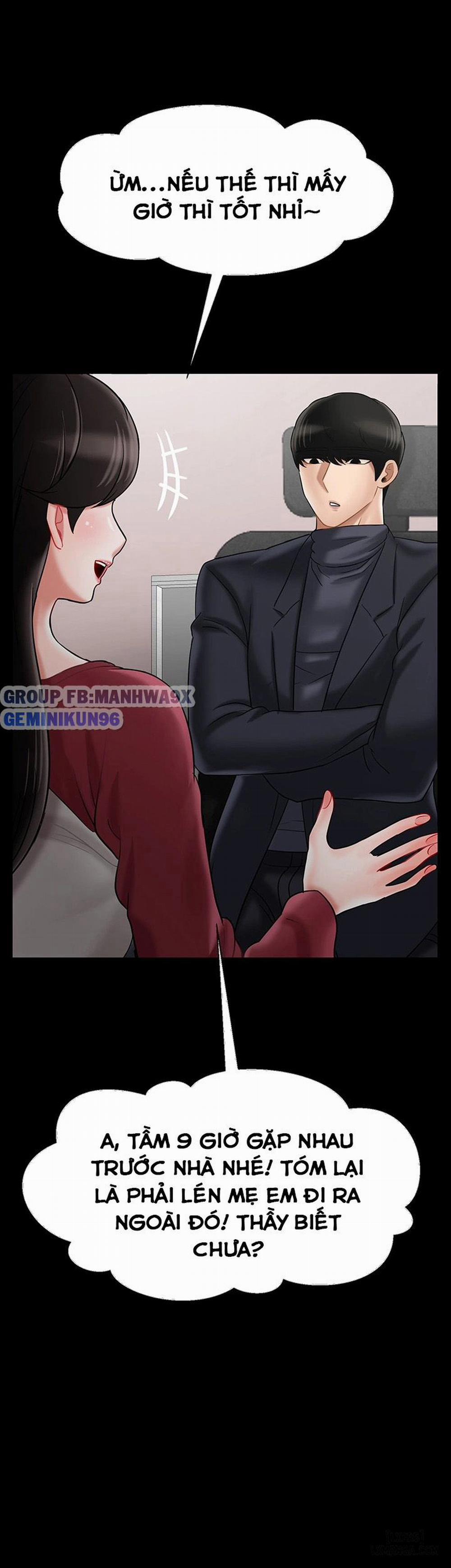 Mày chén mẹ tao, tao chén cả họ nhà mày để báo thù 31 trang 34