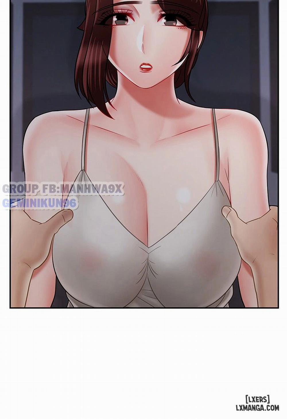 Mày chén mẹ tao, tao chén cả họ nhà mày để báo thù 31 trang 4