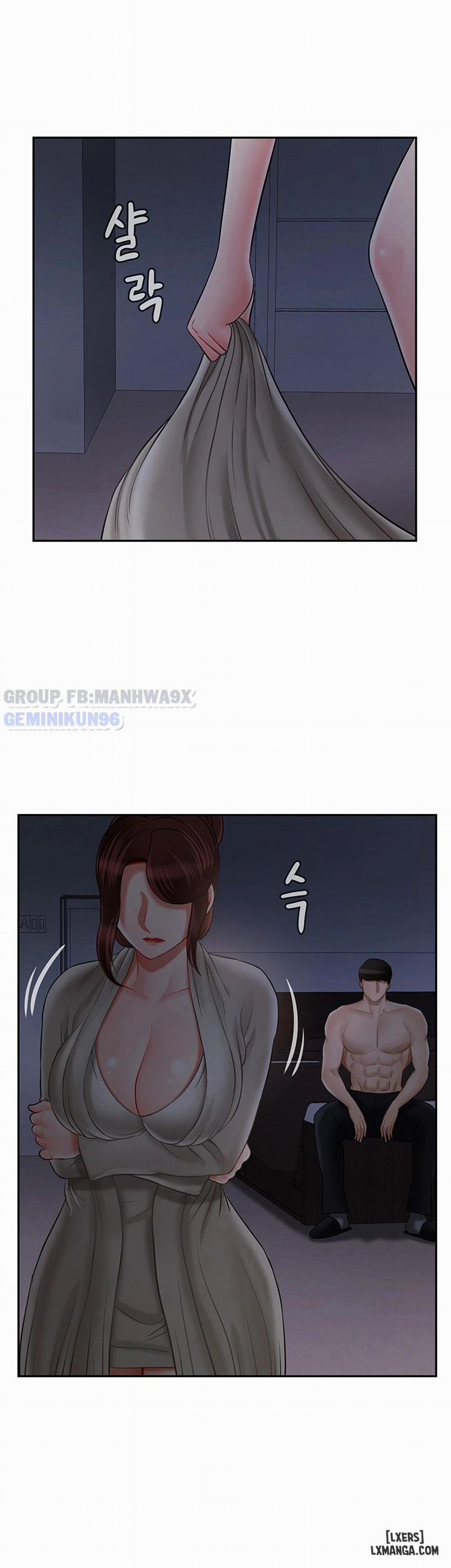 Mày chén mẹ tao, tao chén cả họ nhà mày để báo thù 31 trang 5