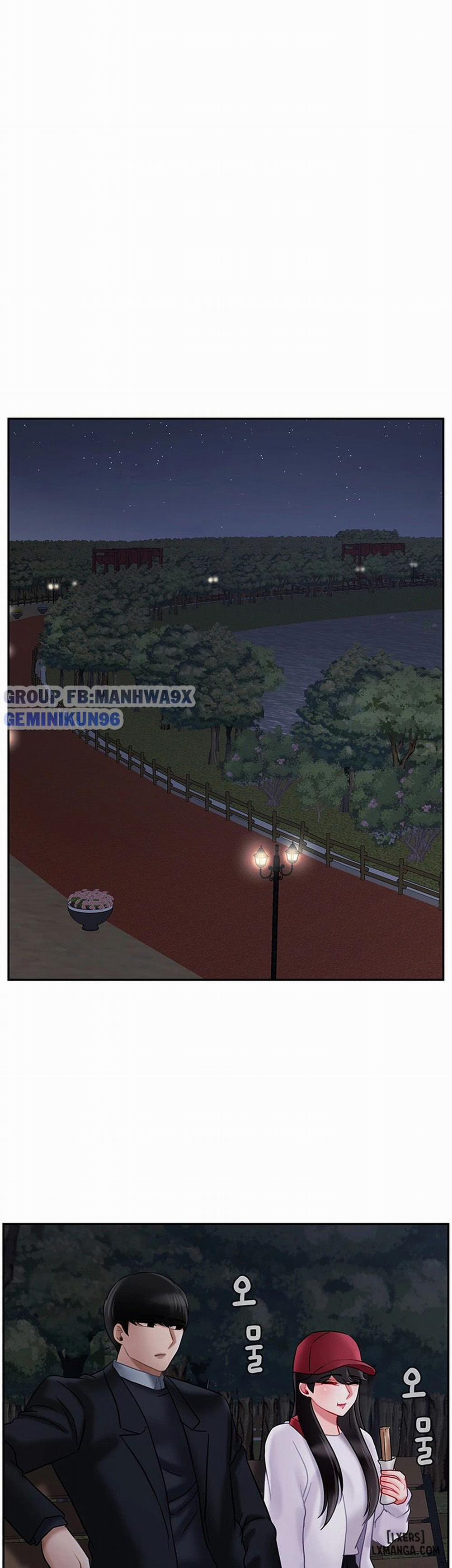 Mày chén mẹ tao, tao chén cả họ nhà mày để báo thù 31 trang 50