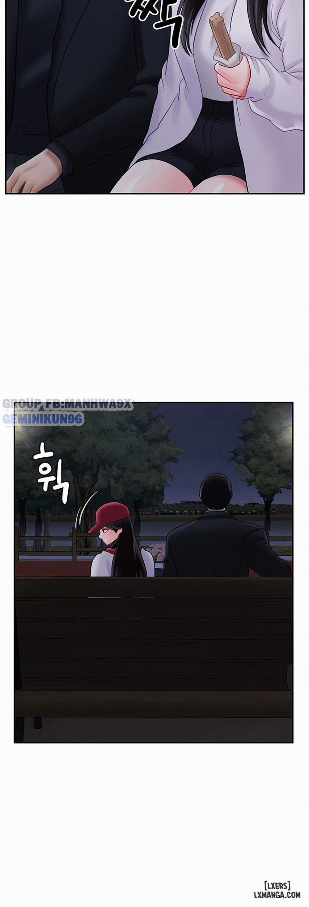 Mày chén mẹ tao, tao chén cả họ nhà mày để báo thù 31 trang 55