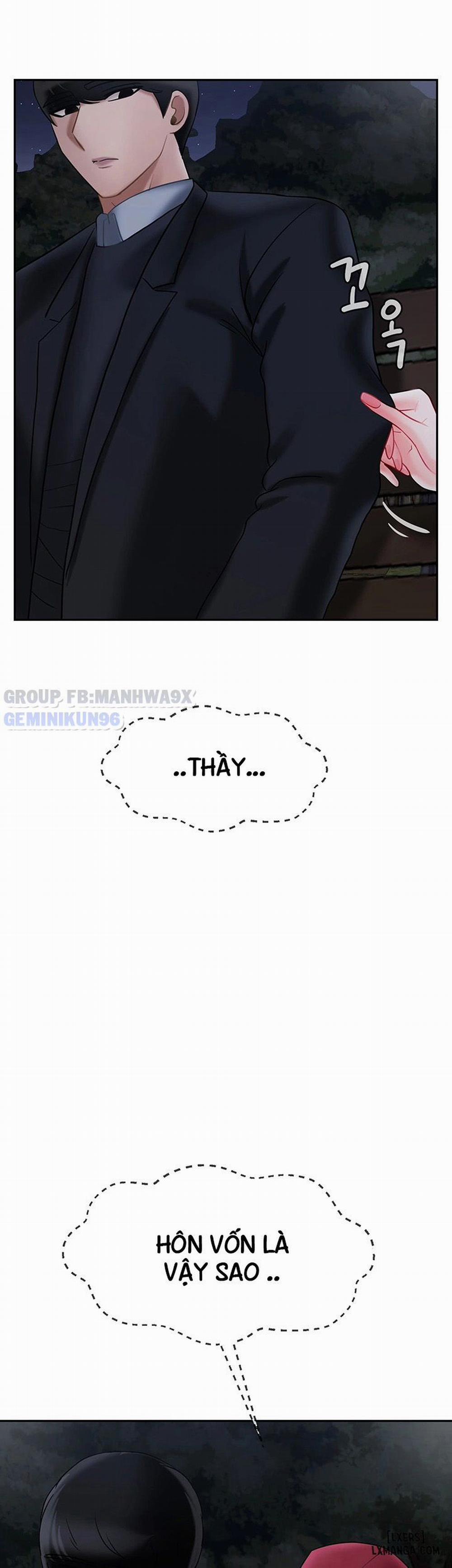 Mày chén mẹ tao, tao chén cả họ nhà mày để báo thù 31 trang 56