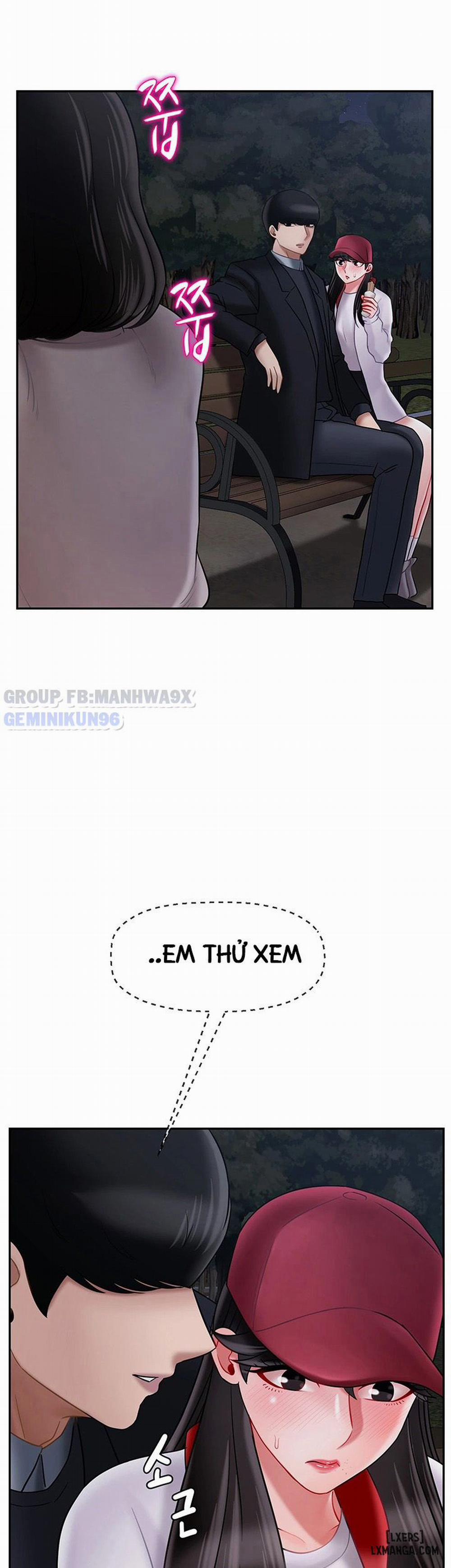 Mày chén mẹ tao, tao chén cả họ nhà mày để báo thù 31 trang 59