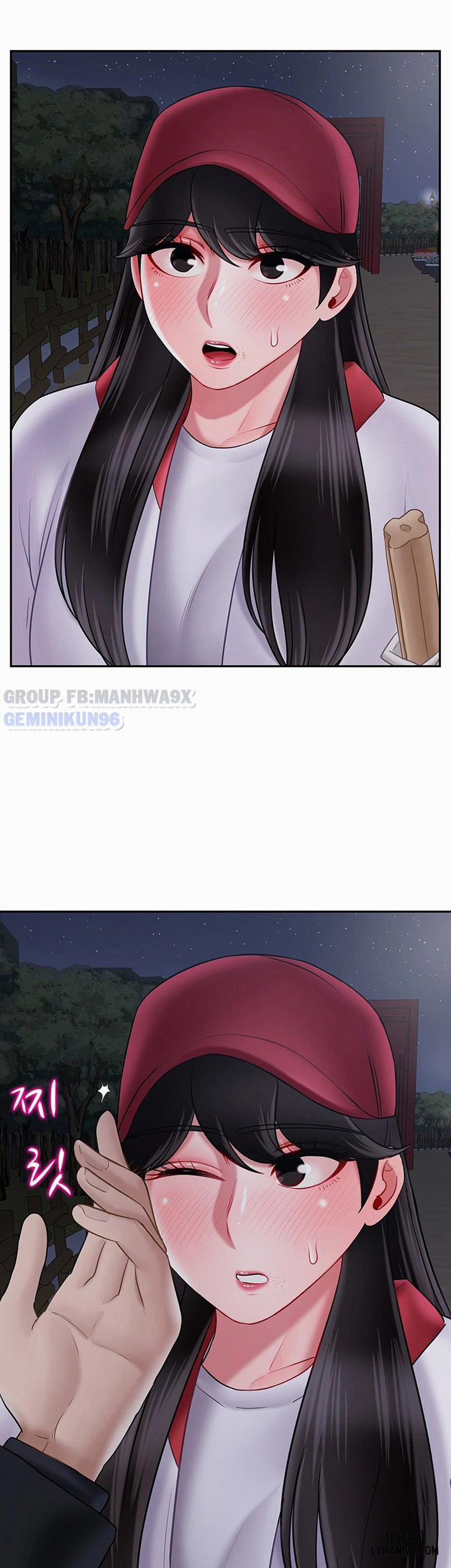 Mày chén mẹ tao, tao chén cả họ nhà mày để báo thù 31 trang 63