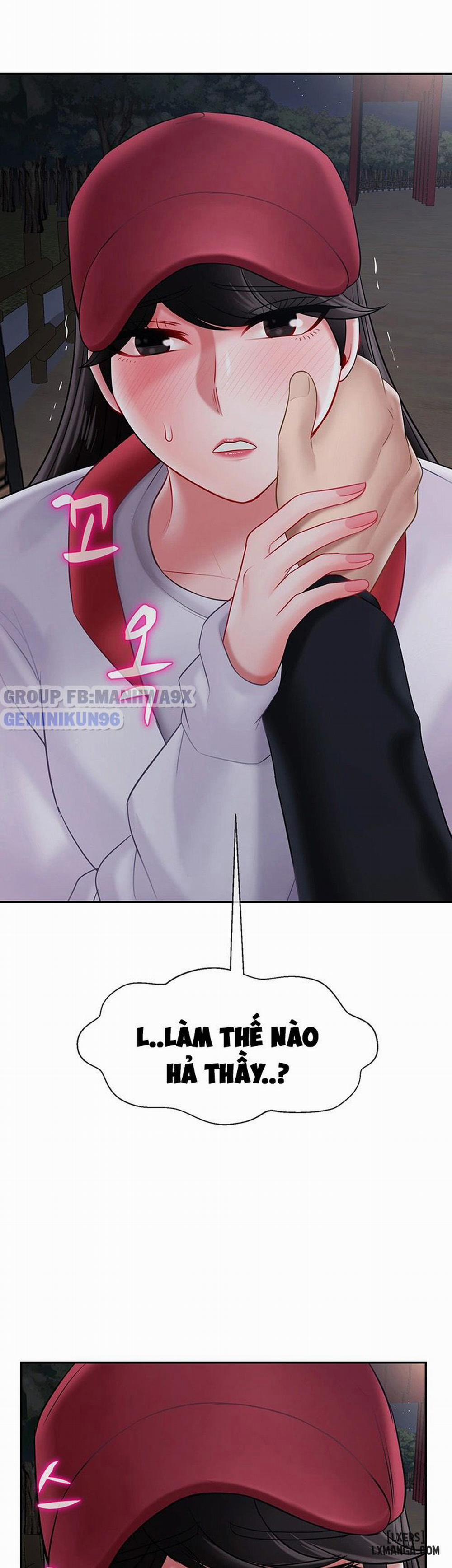 Mày chén mẹ tao, tao chén cả họ nhà mày để báo thù 31 trang 67