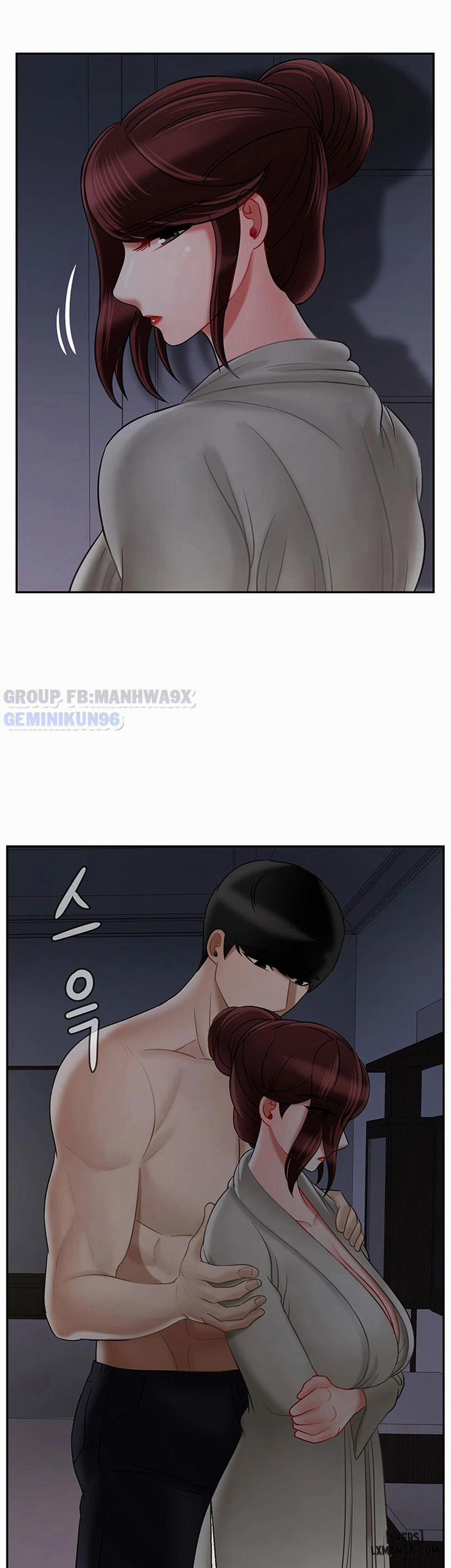 Mày chén mẹ tao, tao chén cả họ nhà mày để báo thù 31 trang 7