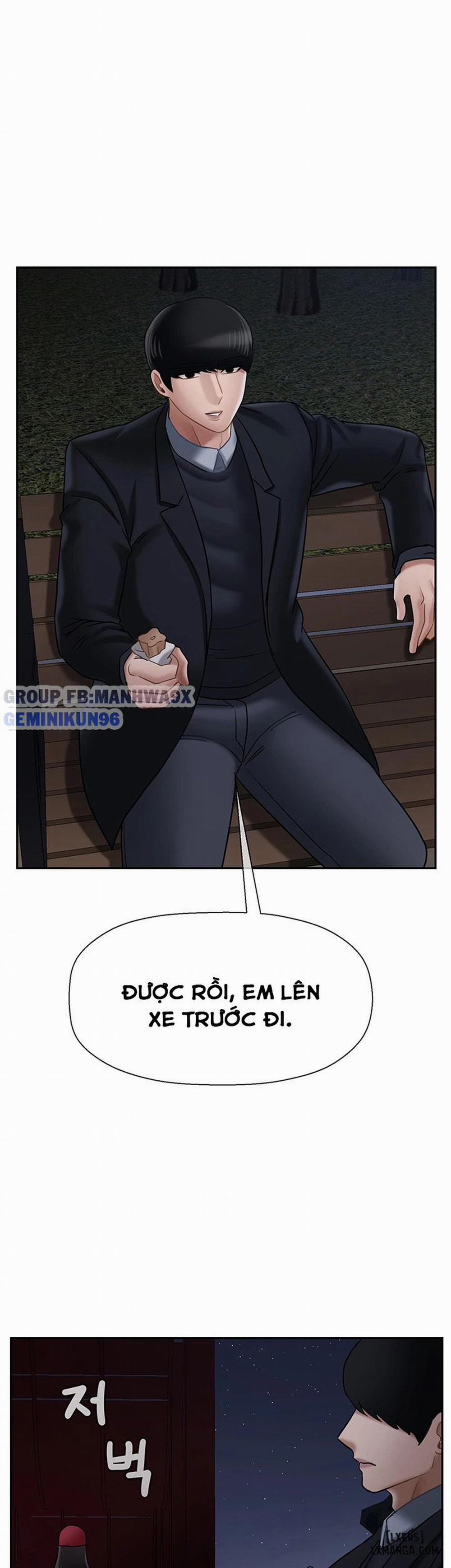 Mày chén mẹ tao, tao chén cả họ nhà mày để báo thù 32 trang 13