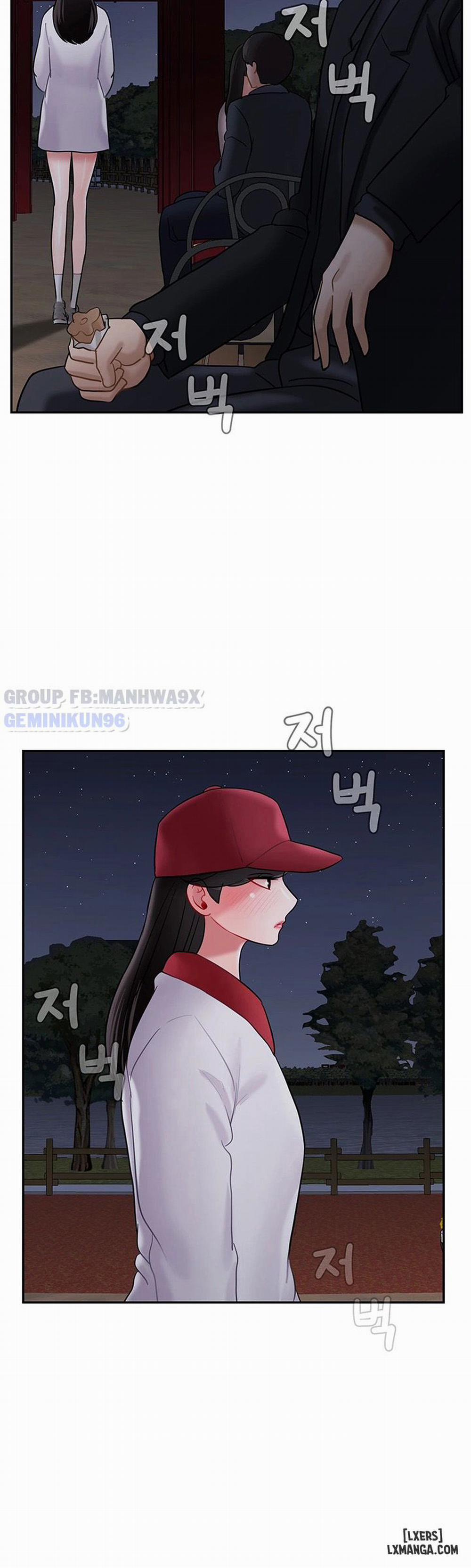 Mày chén mẹ tao, tao chén cả họ nhà mày để báo thù 32 trang 14