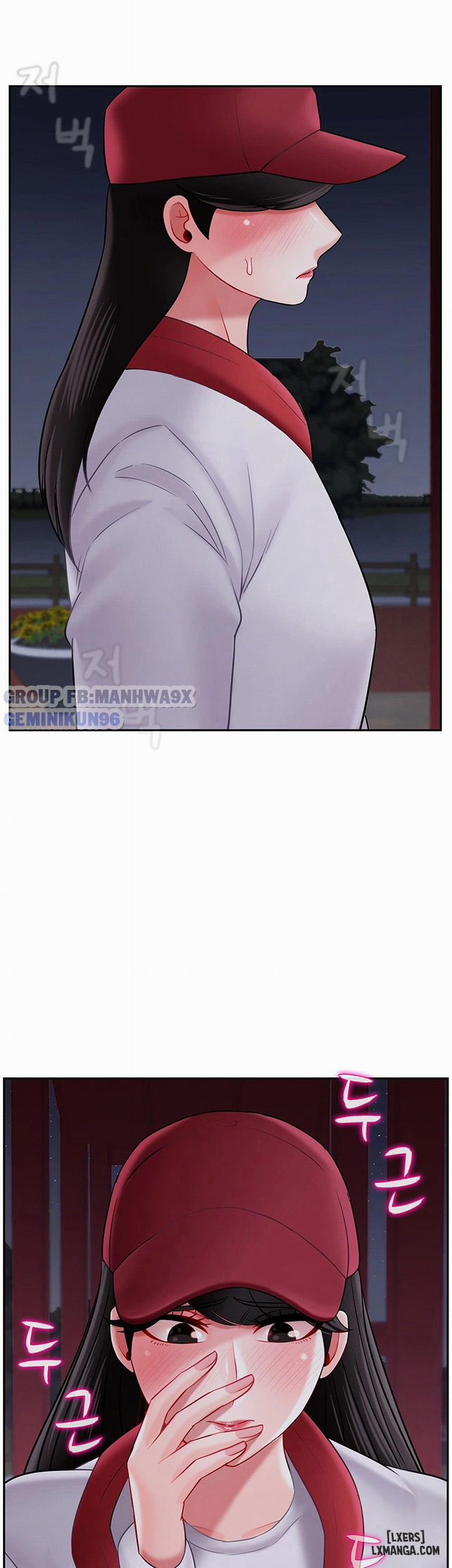 Mày chén mẹ tao, tao chén cả họ nhà mày để báo thù 32 trang 15