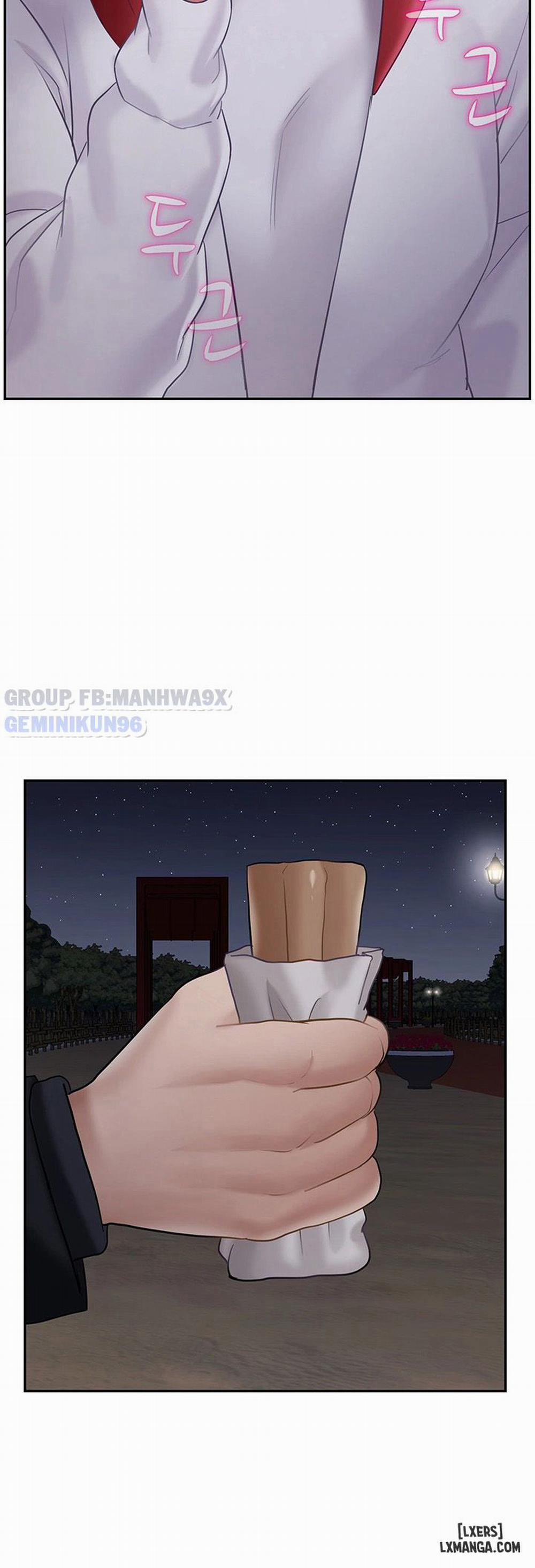 Mày chén mẹ tao, tao chén cả họ nhà mày để báo thù 32 trang 16