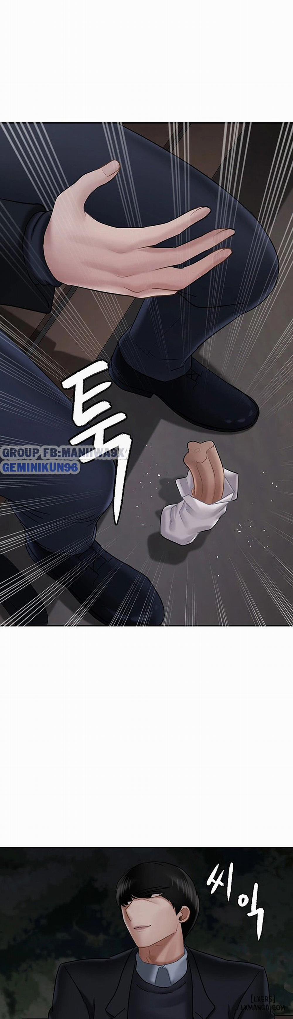 Mày chén mẹ tao, tao chén cả họ nhà mày để báo thù 32 trang 17