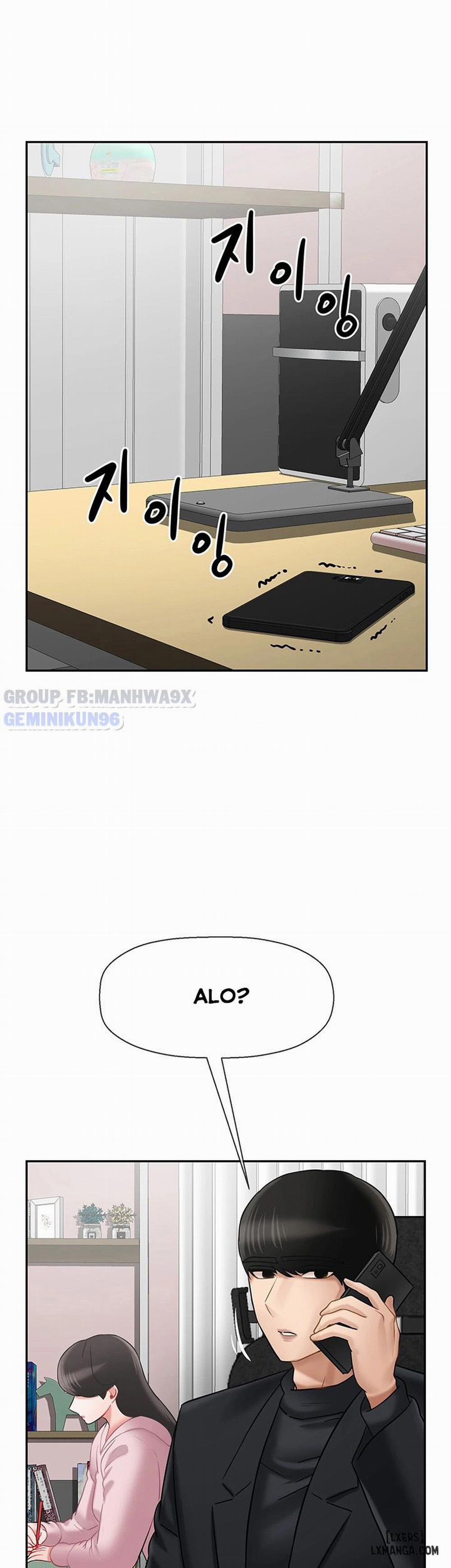 Mày chén mẹ tao, tao chén cả họ nhà mày để báo thù 32 trang 20