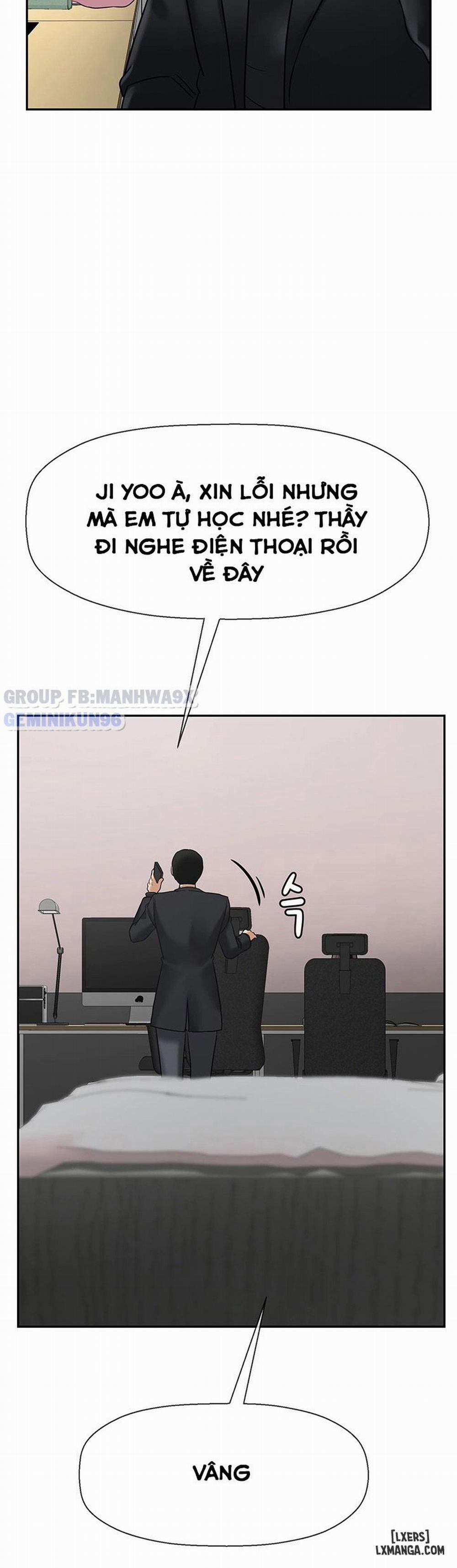 Mày chén mẹ tao, tao chén cả họ nhà mày để báo thù 32 trang 21