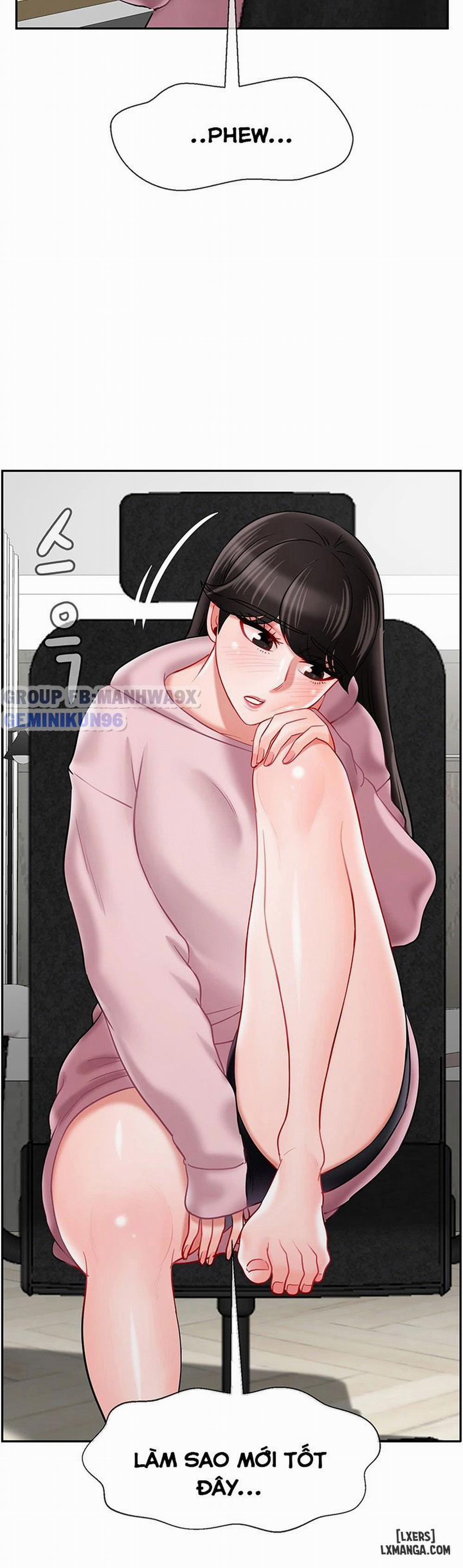 Mày chén mẹ tao, tao chén cả họ nhà mày để báo thù 32 trang 23