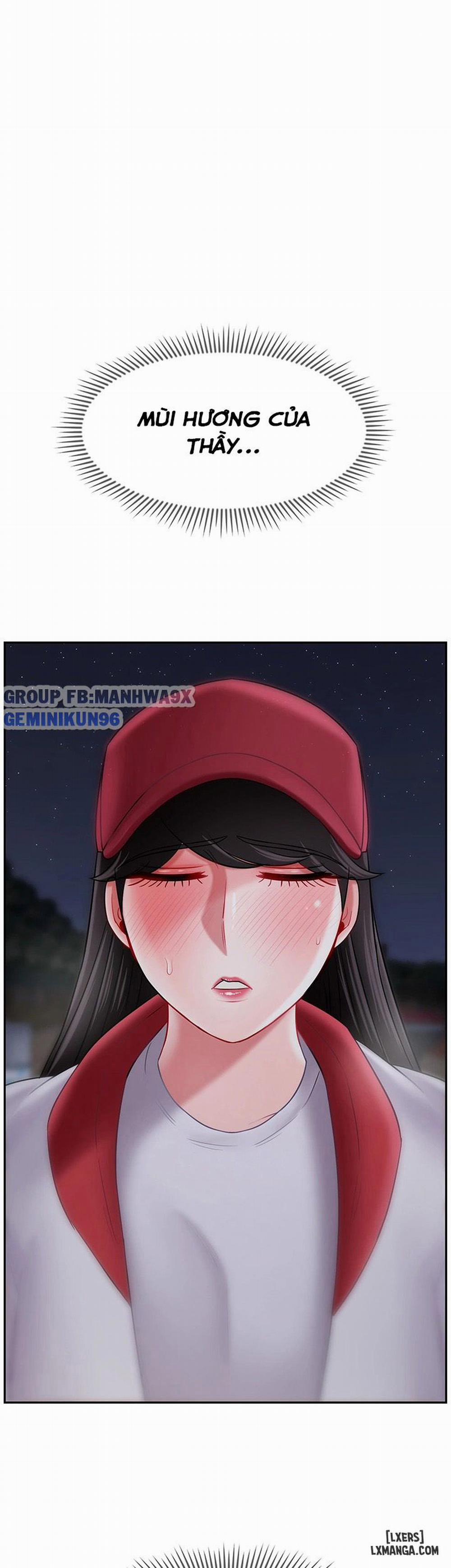 Mày chén mẹ tao, tao chén cả họ nhà mày để báo thù 32 trang 26