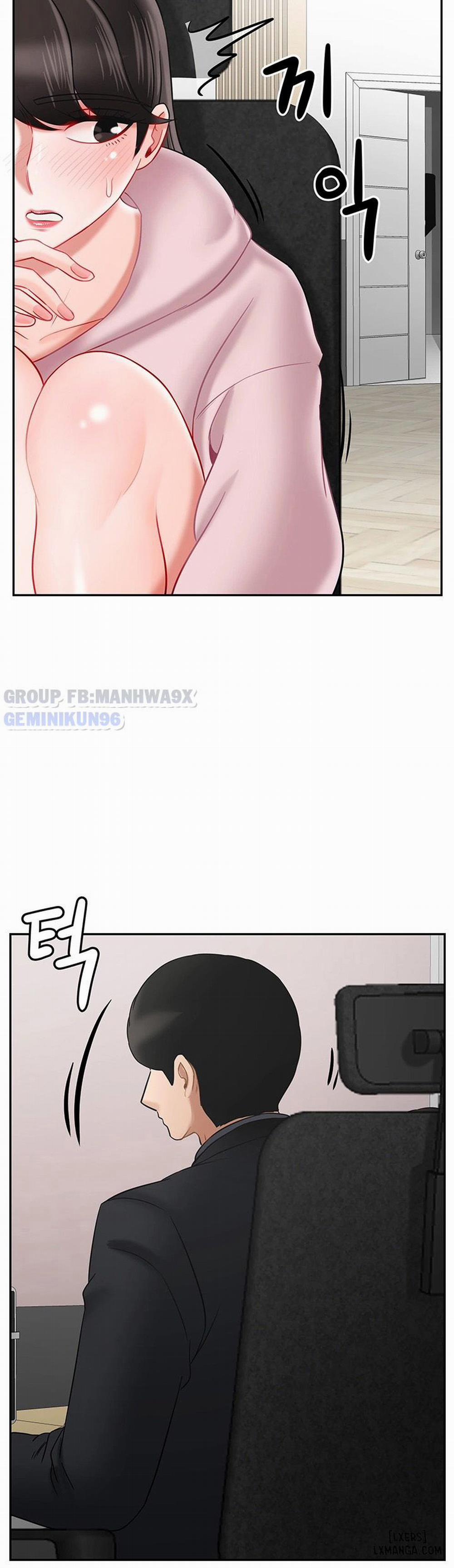 Mày chén mẹ tao, tao chén cả họ nhà mày để báo thù 32 trang 30