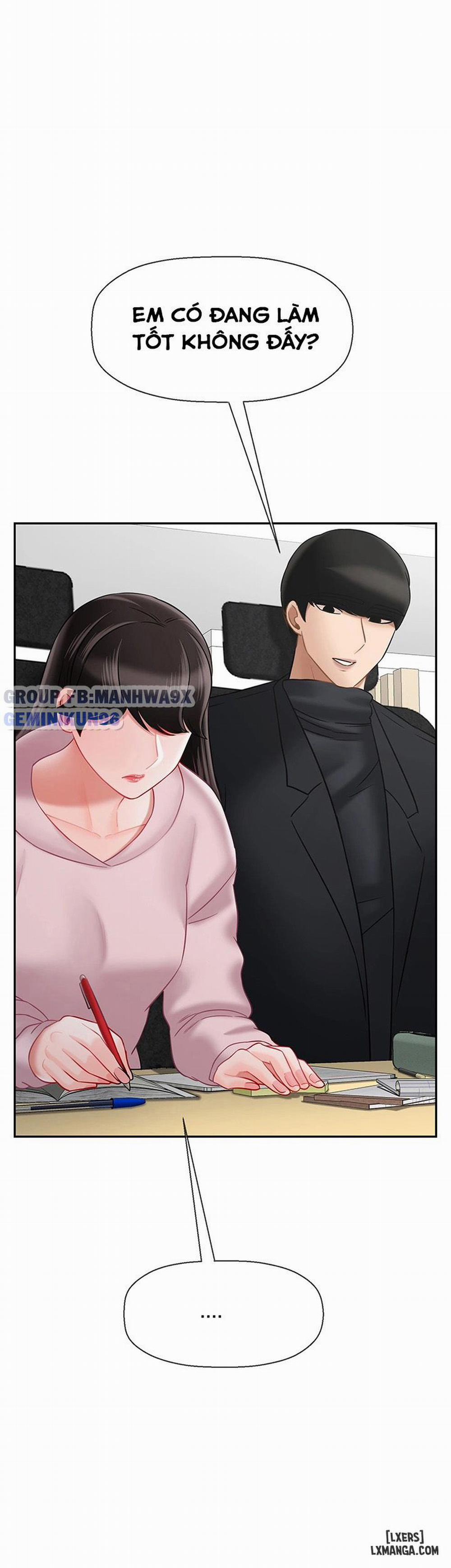 Mày chén mẹ tao, tao chén cả họ nhà mày để báo thù 32 trang 31