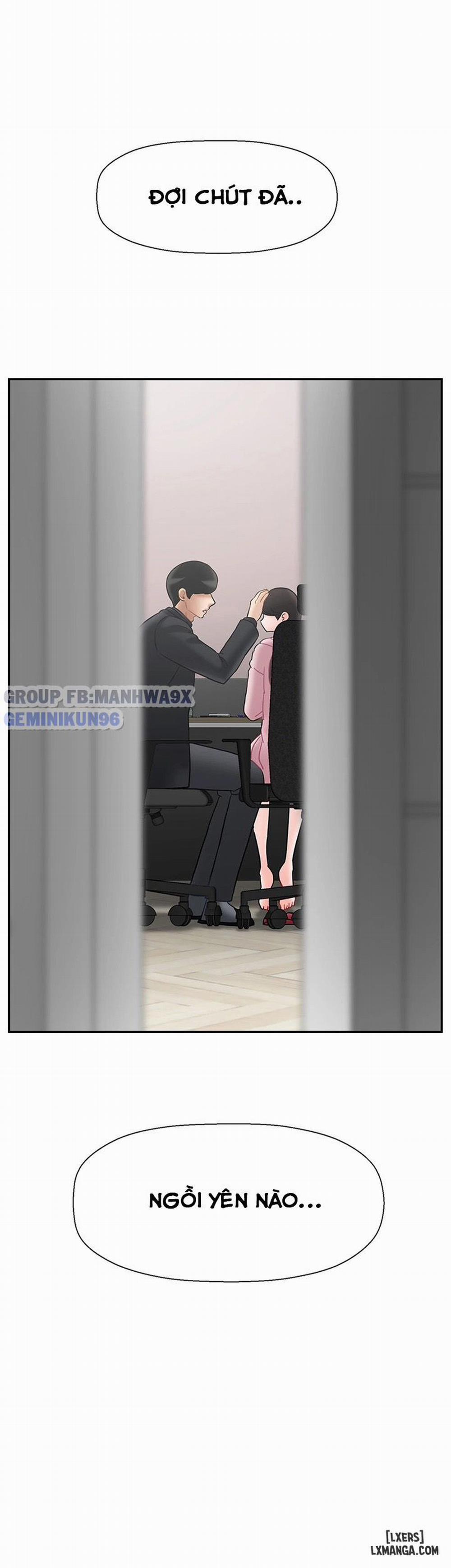 Mày chén mẹ tao, tao chén cả họ nhà mày để báo thù 32 trang 37