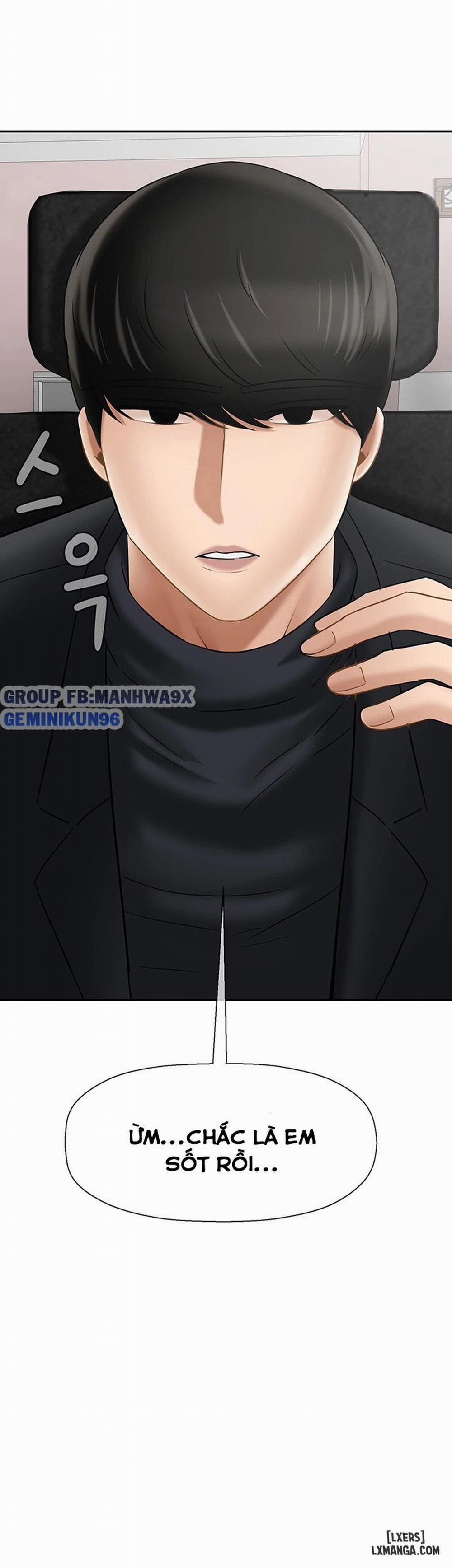 Mày chén mẹ tao, tao chén cả họ nhà mày để báo thù 32 trang 39