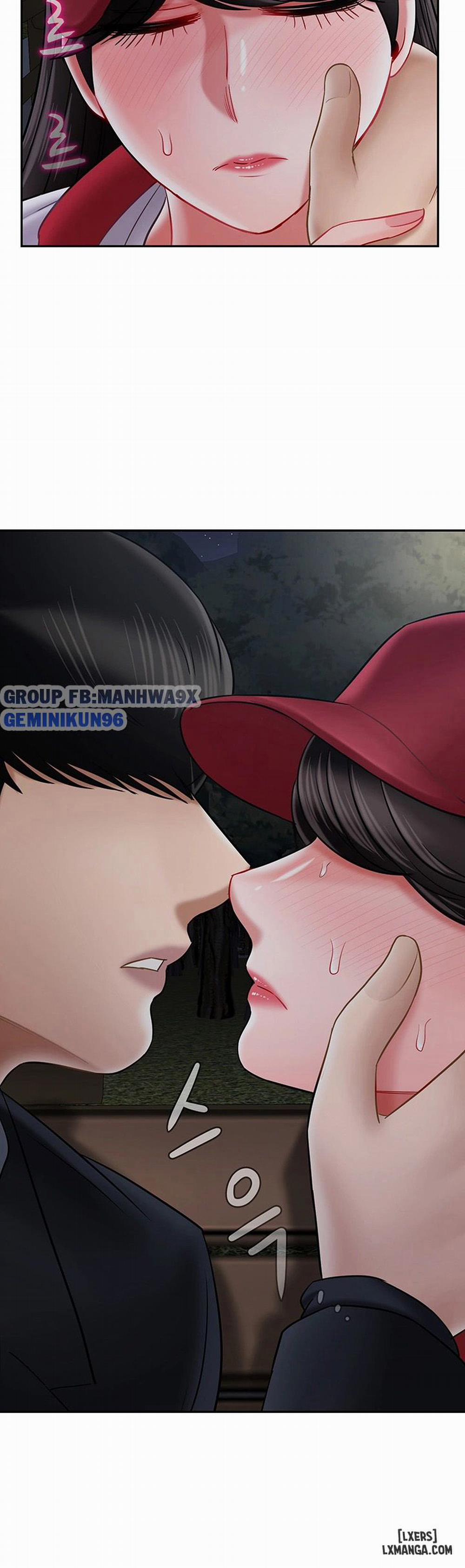 Mày chén mẹ tao, tao chén cả họ nhà mày để báo thù 32 trang 4